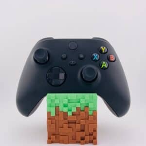Grass Block