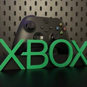 Xbox Controller Stand