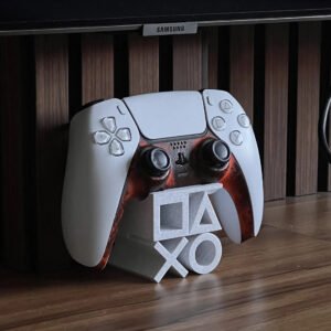 PS5 Controller Stand