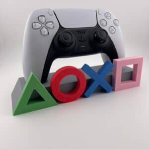 PS5 Controller Stand